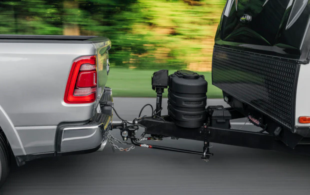 Adventure Awaits with Camco Outdoors